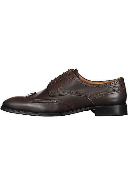 Roy Robson Anzugsschuh - Budapester Schnürschuh günstig online kaufen