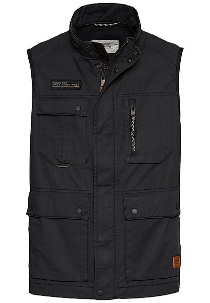 camel active Funktionsweste günstig online kaufen