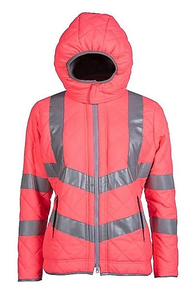 HKM Reitjacke Damen-Jacke -Reflective- günstig online kaufen