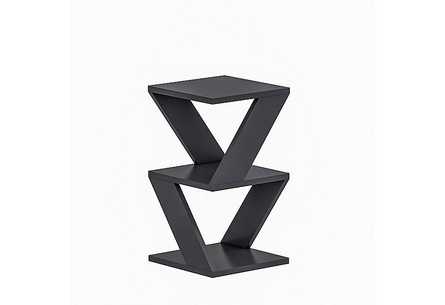 Skye Decor Couchtisch 100% MELAMINE COATED PARTICLE BOARD, 50 cm x 30 cm x günstig online kaufen