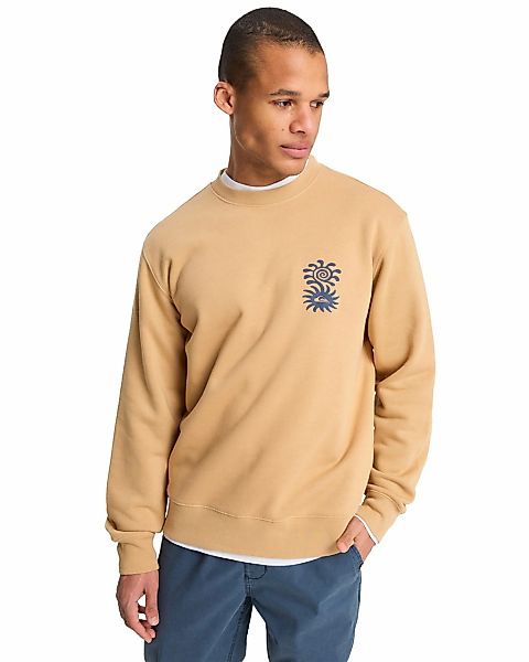 Quiksilver Sweatshirt "Salt Water Graphic" günstig online kaufen
