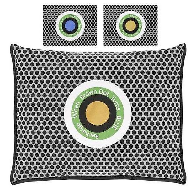 XTROBB Luftentfeuchter Feuchtigkeitsabsorber Kissen Auto, für 15 m³ Räume, günstig online kaufen