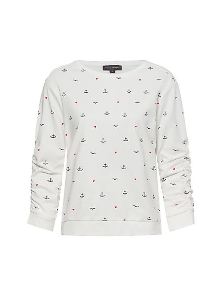Franco Callegari Sweatshirt günstig online kaufen