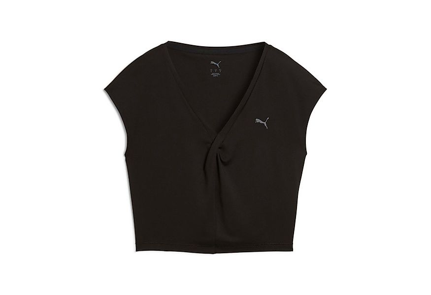 PUMA Trainingsshirt MOVE CLOUDPSUN TWIST TEE - REGULAR LENGTH mit dryCELL T günstig online kaufen