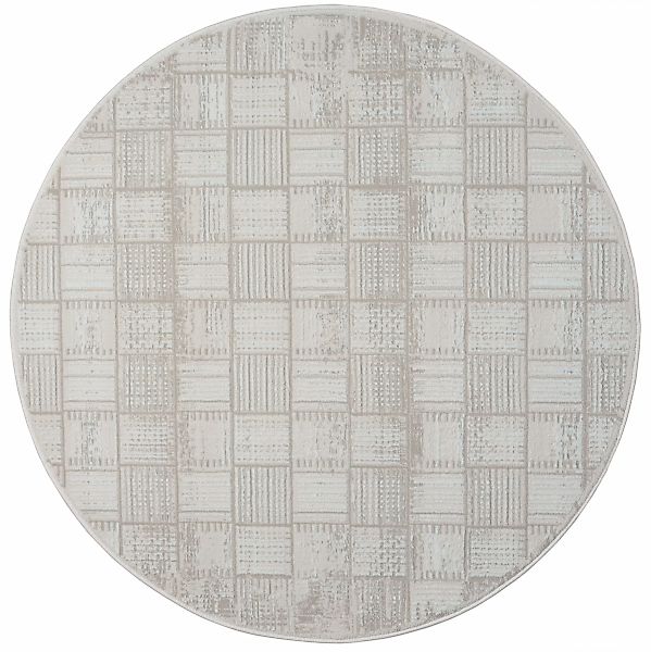 Myflair Möbel & Accessoires Teppich »My House, LAGERRÄUMUNG!«, rund, 10 mm günstig online kaufen