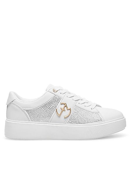 Eva Minge Sneakers WYL3358-8 WeiĂź Sneaker günstig online kaufen