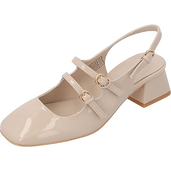 Palado Guhala Pumps günstig online kaufen