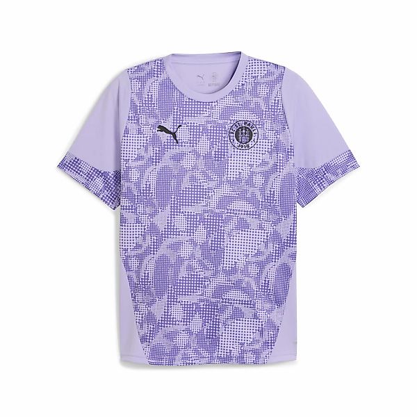 PUMA Trainingsshirt "FC St. Pauli Trainingstrikot Herren" günstig online kaufen