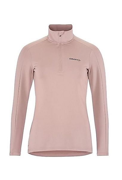 Craft Rollkragenpullover Core Gain Midlayer w charm günstig online kaufen