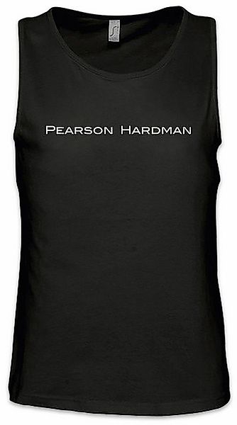 Urban Backwoods Tanktop Pearson Hardman Ärmelloses T-Shirt Suits Harvey Law günstig online kaufen