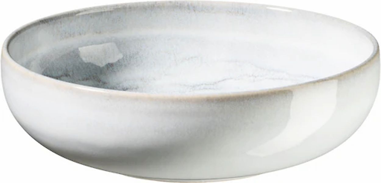 gipfelstück Müslischale »Tiefer See« 4 tlg. aus Steinzeug günstig online kaufen