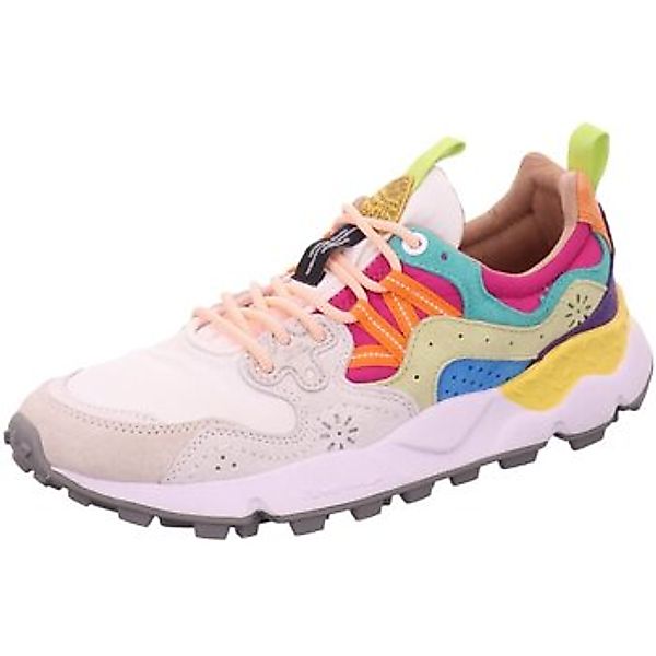 Flower Mountain  Halbschuhe Schnuerschuhe Yamano 3 Woman 001-2017817-01-1M0 günstig online kaufen