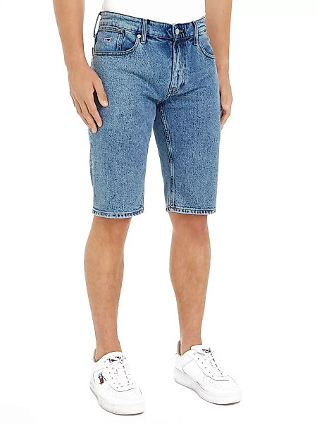 Tommy Jeans Jeansshorts "RONNIE SHORT" günstig online kaufen