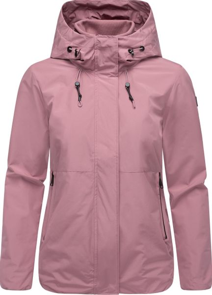 Ragwear Outdoorjacke Sunniva A Wasserdichte und günstig online kaufen