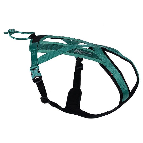 Non-stop dogwear Hunde-Geschirr Geschirr Rush Harness günstig online kaufen