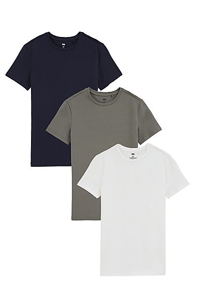 WE Fashion T-Shirt günstig online kaufen
