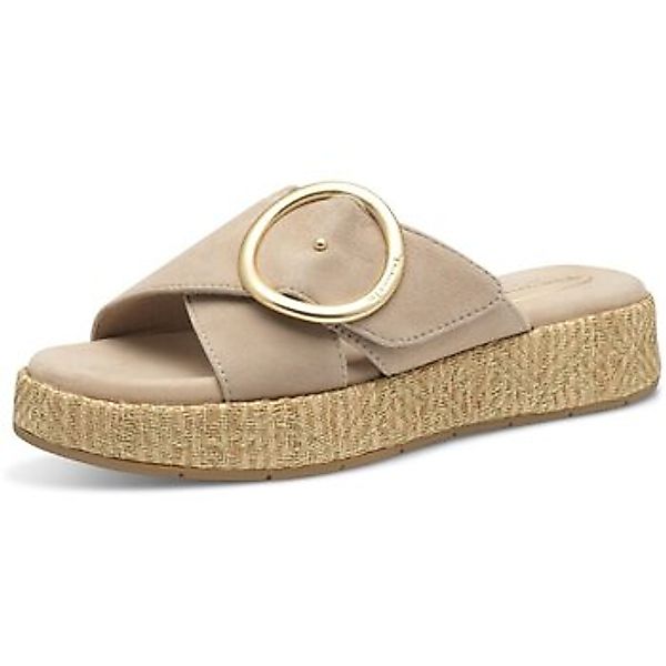 Tamaris  Clogs Pantoletten Ago 8-87207-44-400 günstig online kaufen