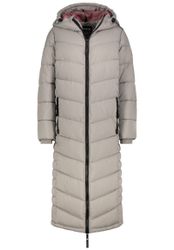 SUBLEVEL Steppmantel Winter Jacke Parka Steppjacke günstig online kaufen