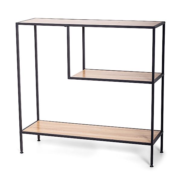 riess-ambiente Standregal Regal SLIM LINE 100cm günstig online kaufen