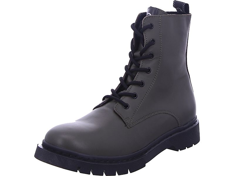 Tamaris Schnürboots echtes Leder günstig online kaufen