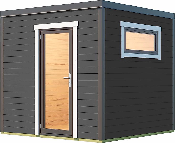 LASITA MAJA Gartenhaus "SARDINIA" günstig online kaufen