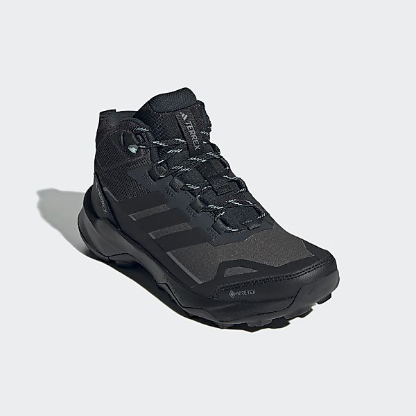 adidas TERREX Wanderschuh "TERREX SKYCHASER AX5 MID GORE-TEX E" wasserdicht günstig online kaufen