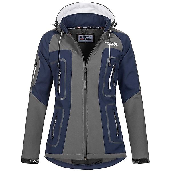 Arctic Seven Softshelljacke Arctic Seven Damen günstig online kaufen