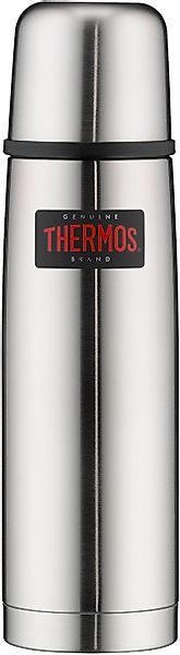 THERMOS Isolierkanne "Light & Compact" 0,5 l 1 Stk. tlg. aus bruchfestem Ed günstig online kaufen