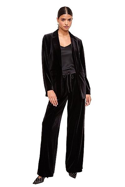 Friends Like These Jackenblazer Friends Like These Einreiher-Blazer, Samt, günstig online kaufen