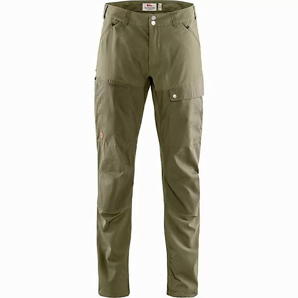 Fjällräven Funktionshose Outdoorhose Abisko Abisko Midsummer günstig online kaufen