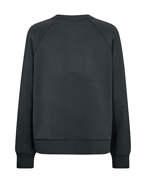 Mos Mosh Sweatshirt MMAbello O-LS Basic günstig online kaufen