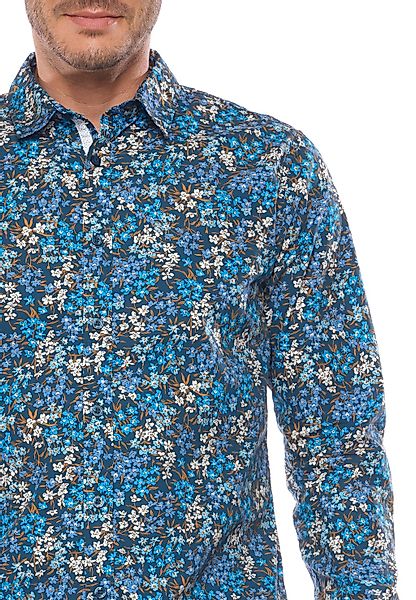 Le Temps Des Cerises Langarmhemd "CHEMISE HOMME GRIBA (MANCHE LONGUE) /SHIR günstig online kaufen