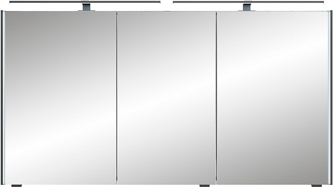 Saphir Spiegelschrank Serie 7045 Badezimmer-Spiegelschrank inkl. günstig online kaufen