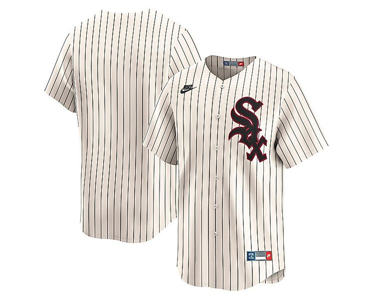 Nike Footballtrikot Nike Trikot Chicago White Sox Nike MLB Limited Cooperst günstig online kaufen