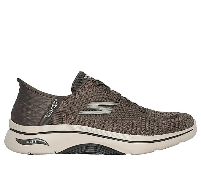 Skechers Slip-On Sneaker günstig online kaufen