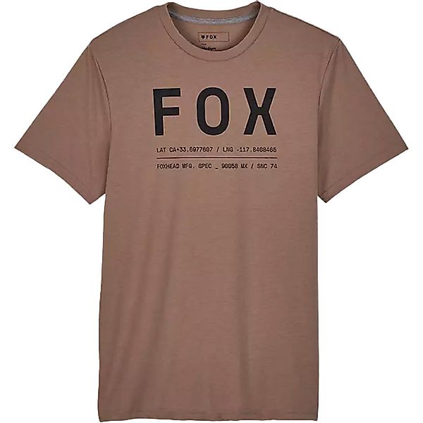 Fox T-Shirt NON STOP TECH TEE günstig online kaufen