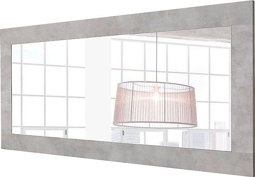 INOSIGN Wandspiegel Rimini, Breite 170 cm günstig online kaufen