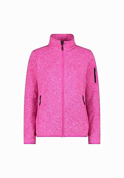 CAMPAGNOLO Fleecejacke Unterjacke Fleecejacke günstig online kaufen