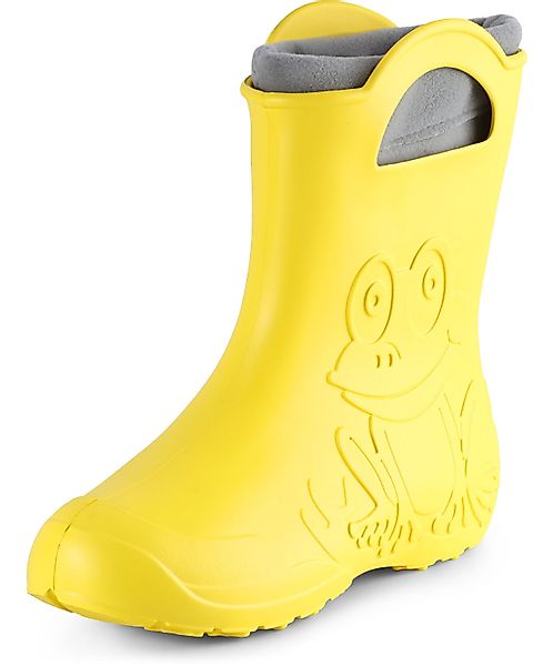 Ladeheid EVA Regenstiefel LA-CA-12 federleichte Regenschuhe günstig online kaufen