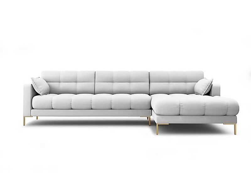 Micadoni Ecksofa Mamaia, 5-Sitzer günstig online kaufen