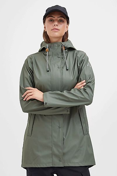 North Bend Regenjacke "Regenjacke NBTora W W-PRO 5.000 mit wasserdichter Be günstig online kaufen