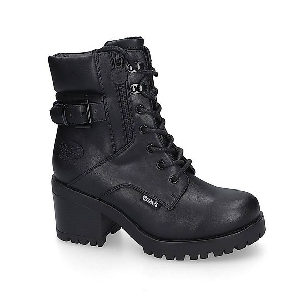 Dockers by Gerli Dockers by Gerli 37CE319 Schwarz Sneaker günstig online kaufen