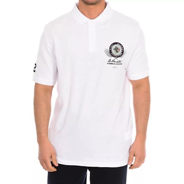 Daniel Hechter  Poloshirt 75100-181990-010 günstig online kaufen