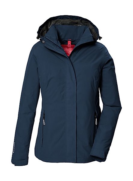 Killtec Funktionsjacke "KOS 362 WMN JCKT", Wasser- und winddicht, atmungsak günstig online kaufen