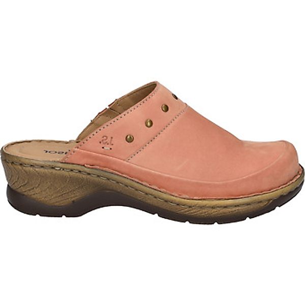 Josef Seibel Catalonia 85, orange Clog günstig online kaufen