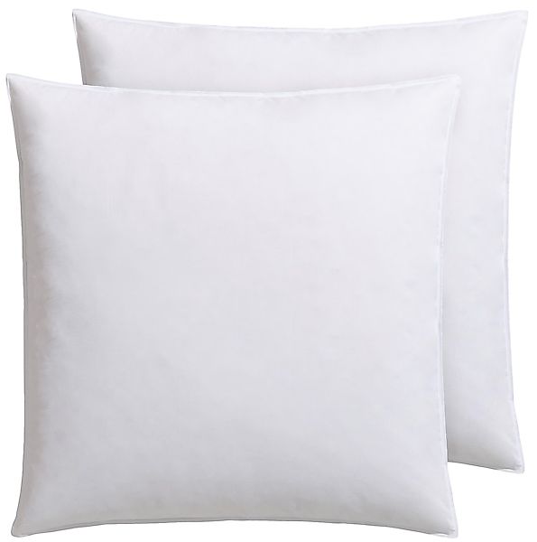 Otto Keller Federkissen "Annabelle" Füllung: 70Federn30Daunen Bezug: Baumwo günstig online kaufen