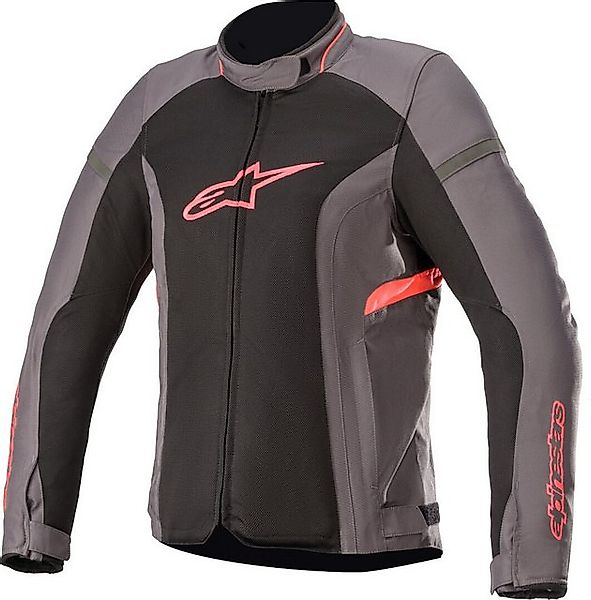 Alpinestars Motorradjacke Stella T-Kira V2 Air Damen Motorrad Textiljacke ( günstig online kaufen