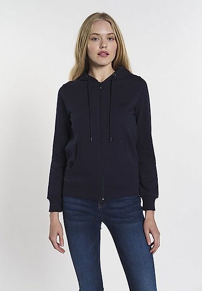 DENIM CULTURE Sweatshirt YASENIA (1-tlg) günstig online kaufen