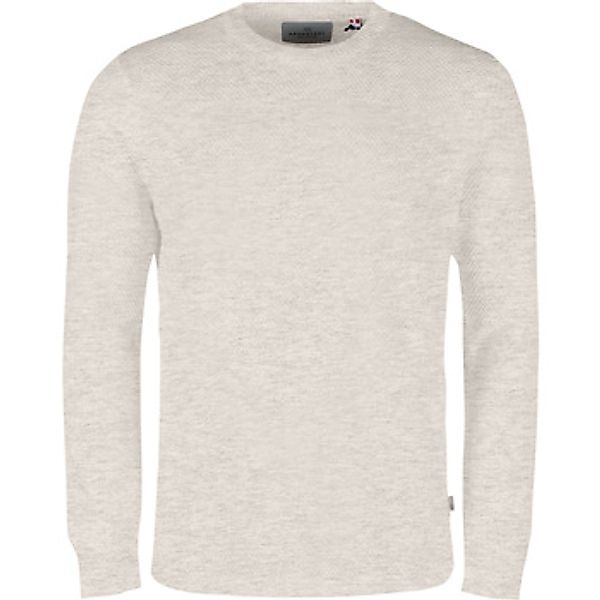 Kronstadt  Pullover Pull coton  Hannes günstig online kaufen