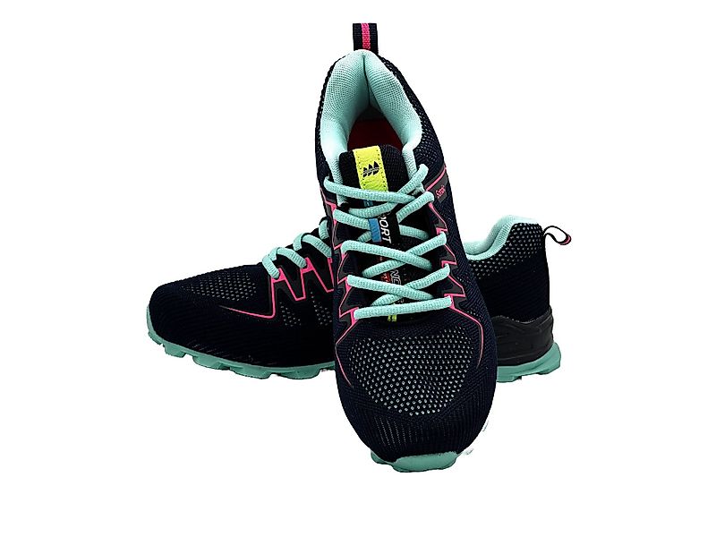 Nowaland Leichte und Bequeme Laufschuhe Sportschuhe günstig online kaufen